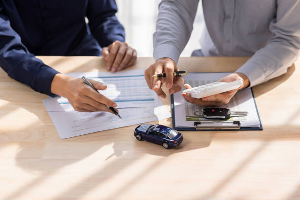 Car insurance options for Sheridan residents